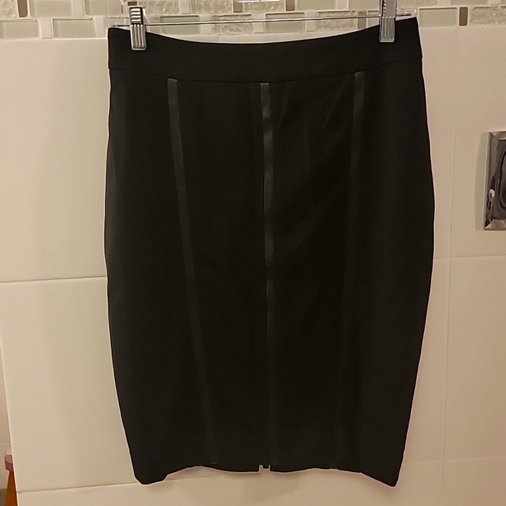 Cache Skirt